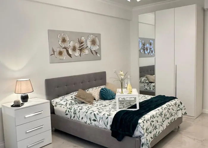 Casa Giulia * روما