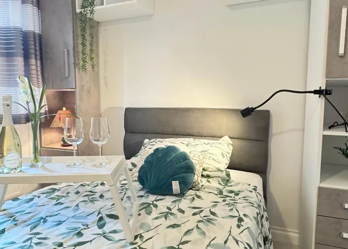 Casa Giulia شقة *