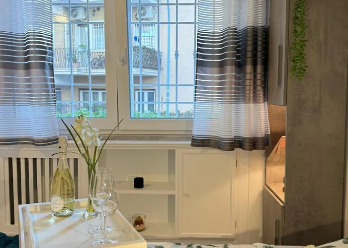 Casa Giulia * רומא