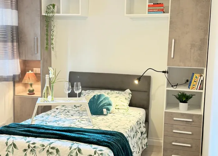 דירה Casa Giulia רומא