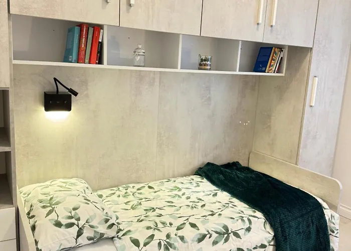 Casa Giulia * روما