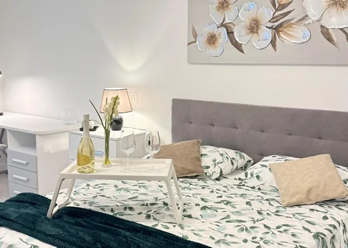 아파트 Casa Giulia *