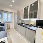 Casa Giulia 公寓 罗马