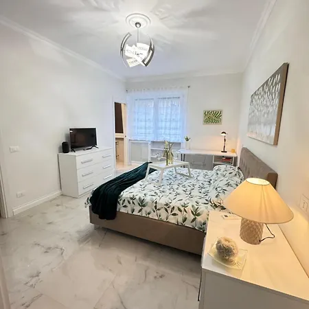Casa Giulia 公寓